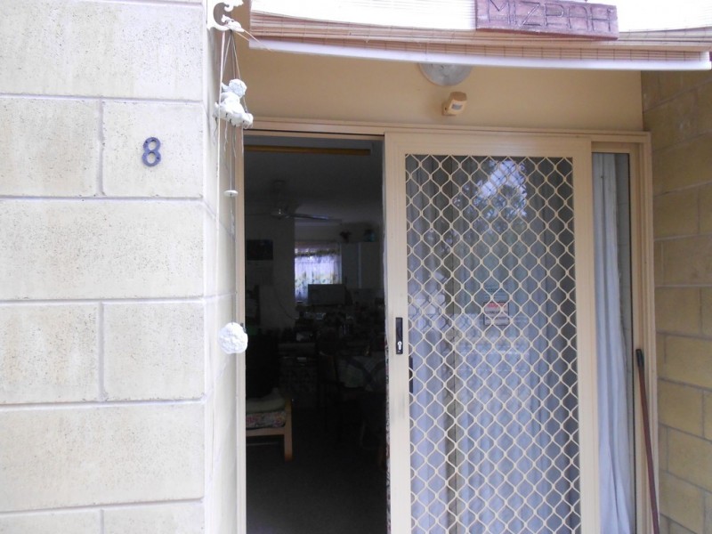 8/49 James Street, Mount Morgan QLD 4714