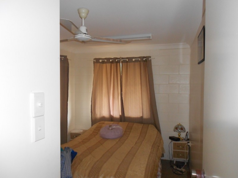 8/49 James Street, Mount Morgan QLD 4714