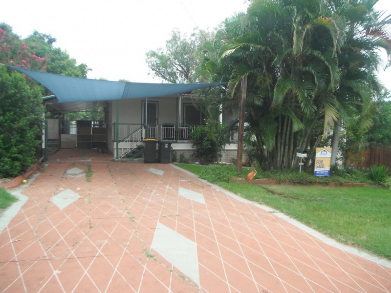 244 Roselt Street, Koongal QLD 4701