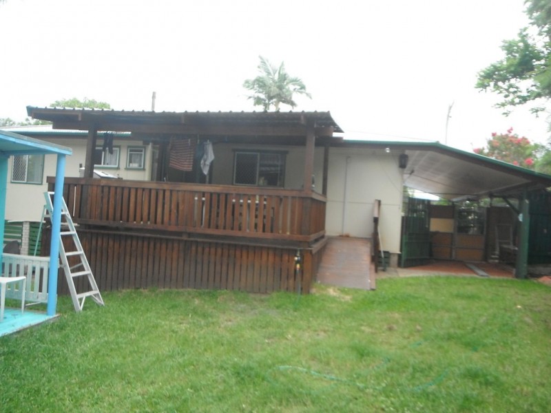 244 Roselt Street, Koongal QLD 4701