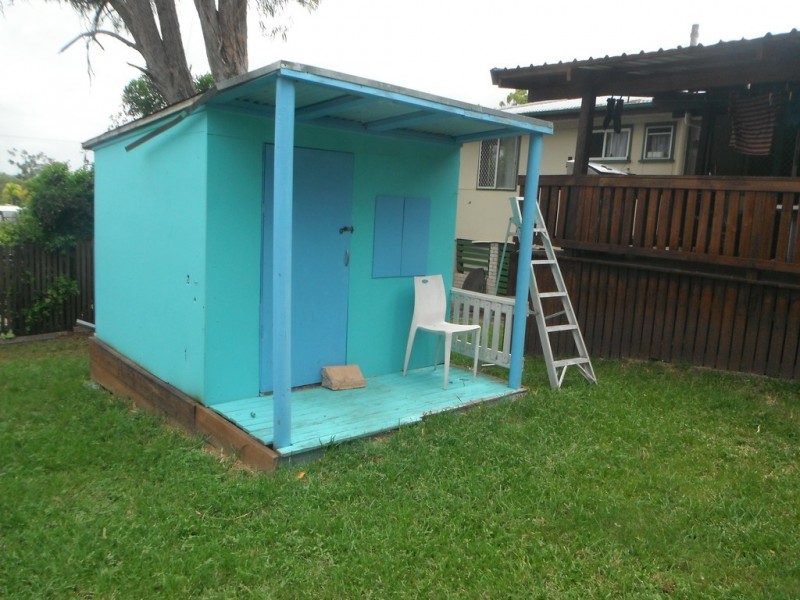 244 Roselt Street, Koongal QLD 4701