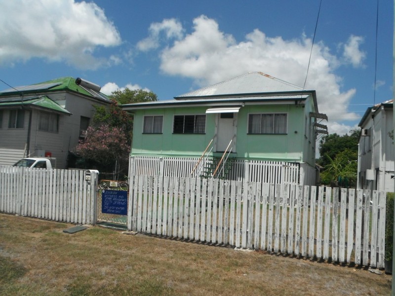 26 Kent St, Rockhampton City QLD 4700