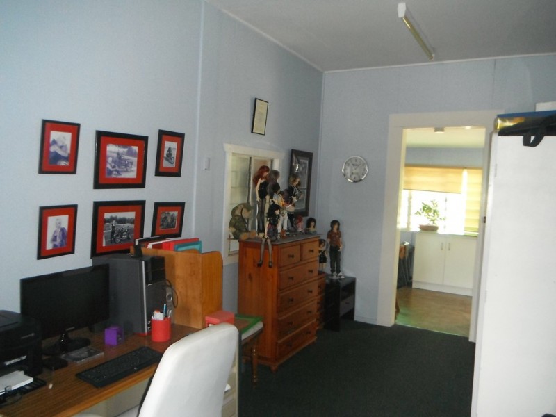 26 Kent St, Rockhampton City QLD 4700