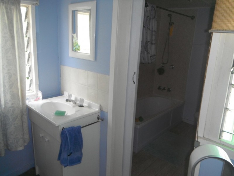 26 Kent St, Rockhampton City QLD 4700