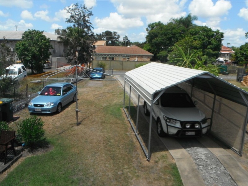 26 Kent St, Rockhampton City QLD 4700