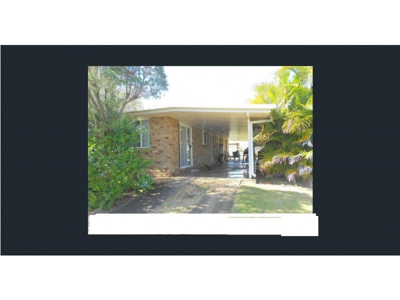17 Ward ST, Gracemere QLD 4702