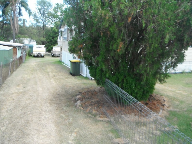 8 Chenery Street, Mount Morgan QLD 4714