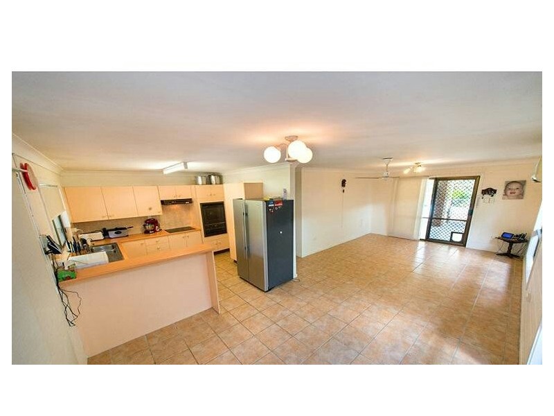 239 Mt Usher Road, Bouldercombe QLD 4702