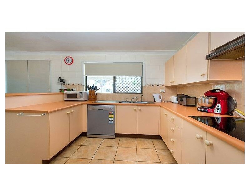239 Mt Usher Road, Bouldercombe QLD 4702