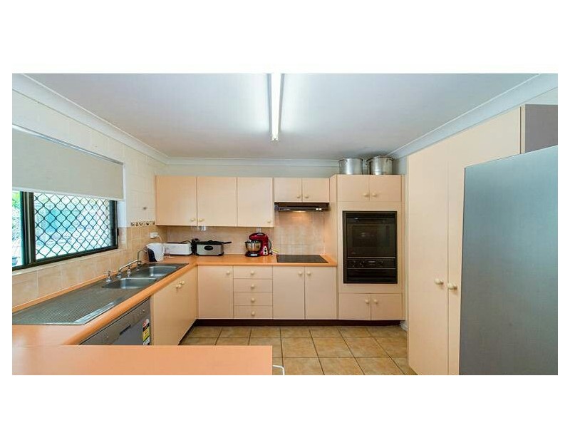 239 Mt Usher Road, Bouldercombe QLD 4702