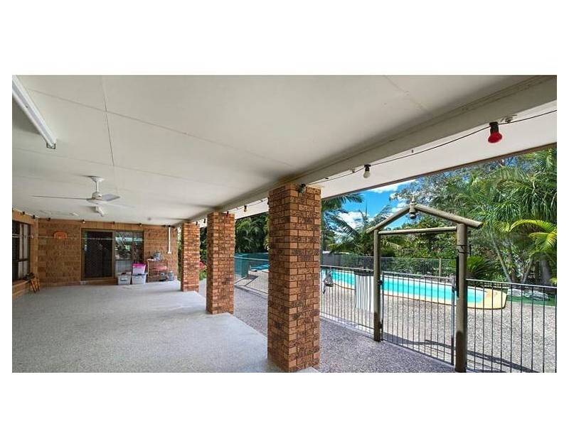 239 Mt Usher Road, Bouldercombe QLD 4702