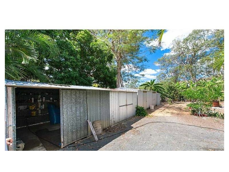 239 Mt Usher Road, Bouldercombe QLD 4702