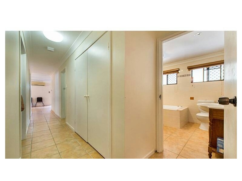 239 Mt Usher Road, Bouldercombe QLD 4702