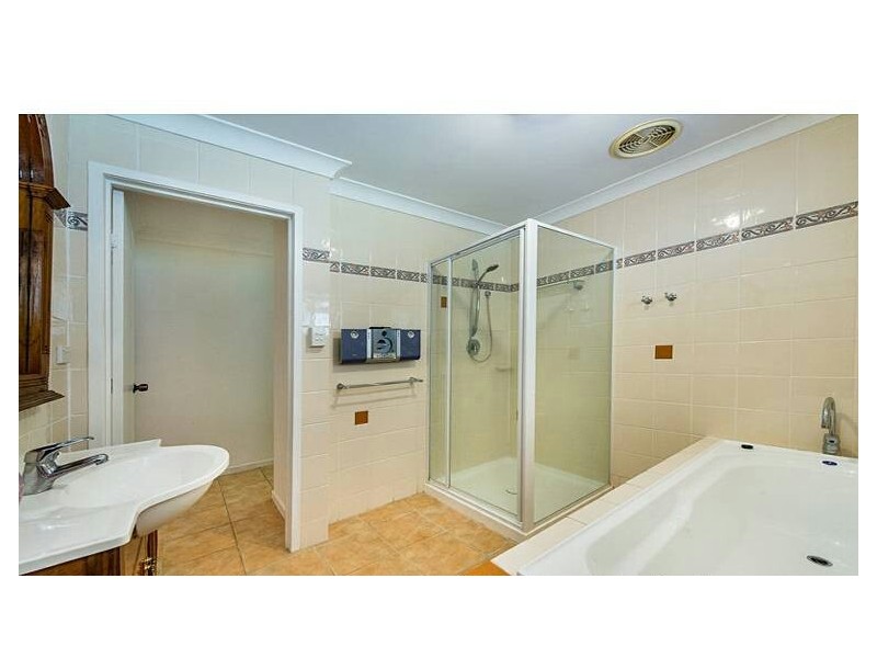239 Mt Usher Road, Bouldercombe QLD 4702