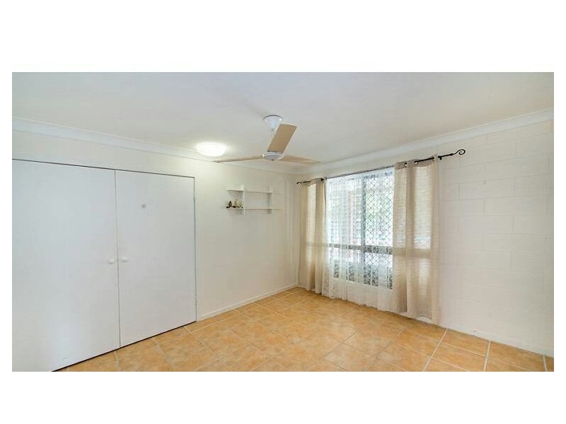 239 Mt Usher Road, Bouldercombe QLD 4702