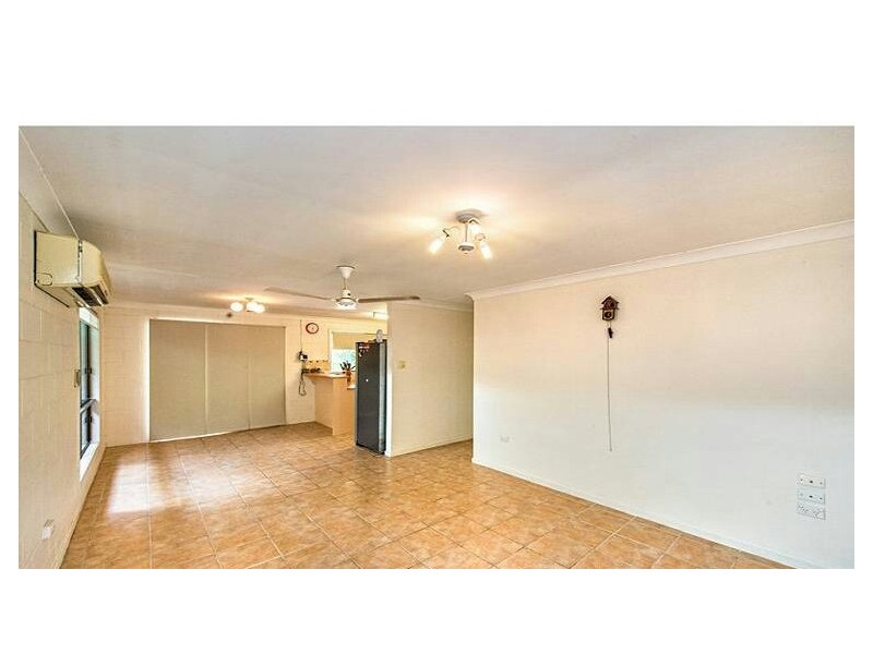 239 Mt Usher Road, Bouldercombe QLD 4702