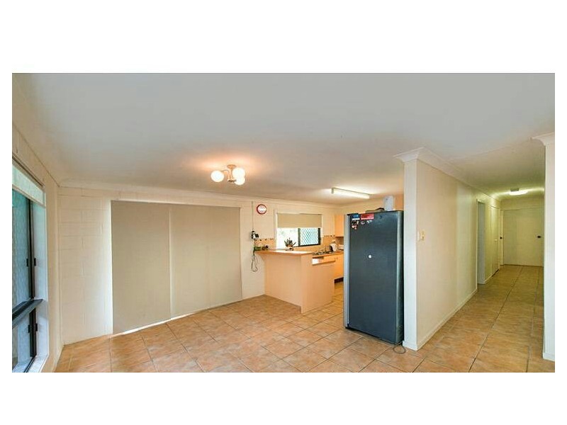 239 Mt Usher Road, Bouldercombe QLD 4702