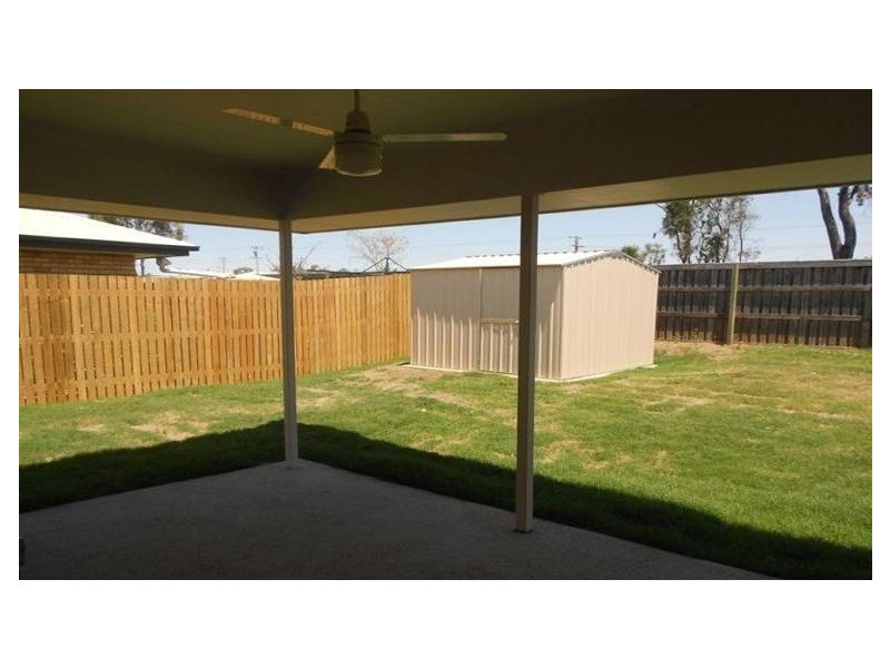 11 Press Court, Gracemere QLD 4702
