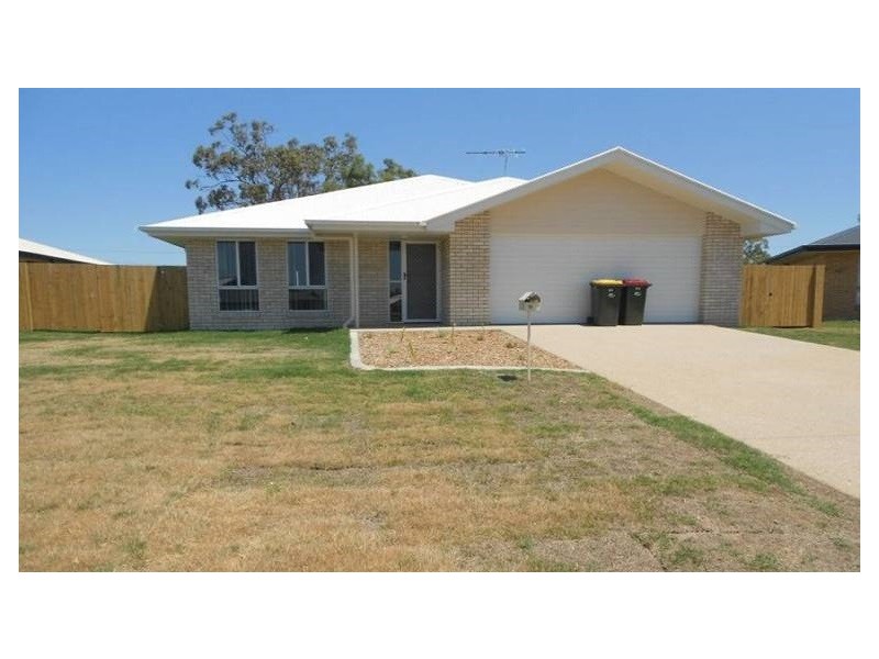 11 Press Court, Gracemere QLD 4702