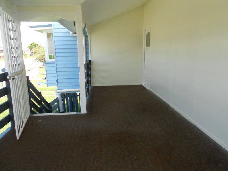391 Bolsover Street, Depot Hill QLD 4700