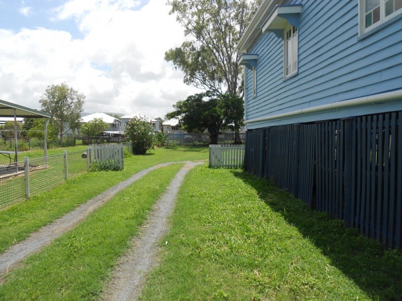 391 Bolsover Street, Depot Hill QLD 4700