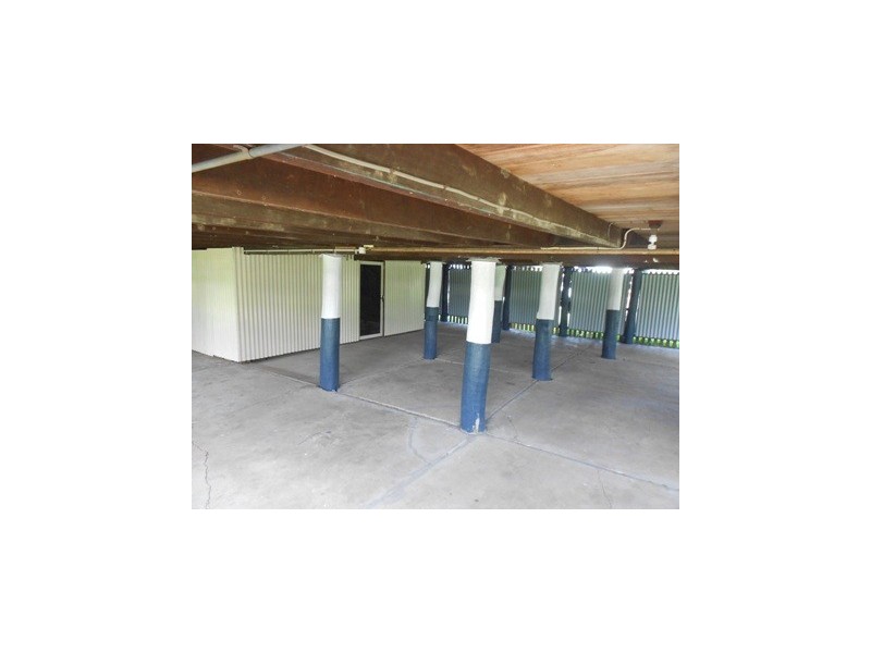 391 Bolsover Street, Depot Hill QLD 4700