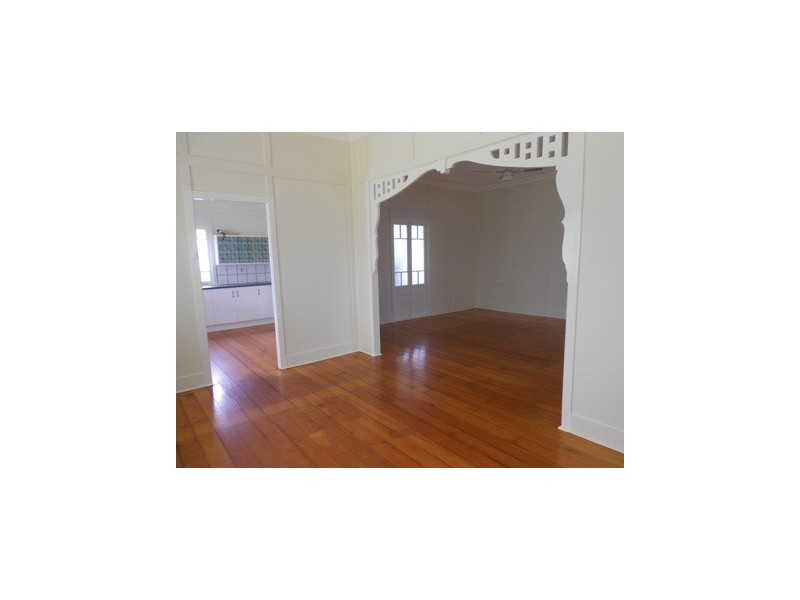 391 Bolsover Street, Depot Hill QLD 4700