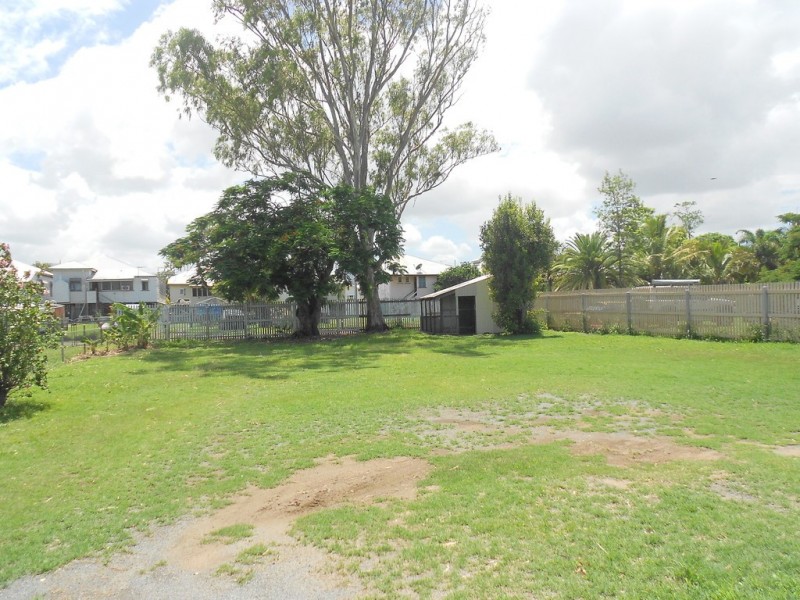 391 Bolsover Street, Depot Hill QLD 4700