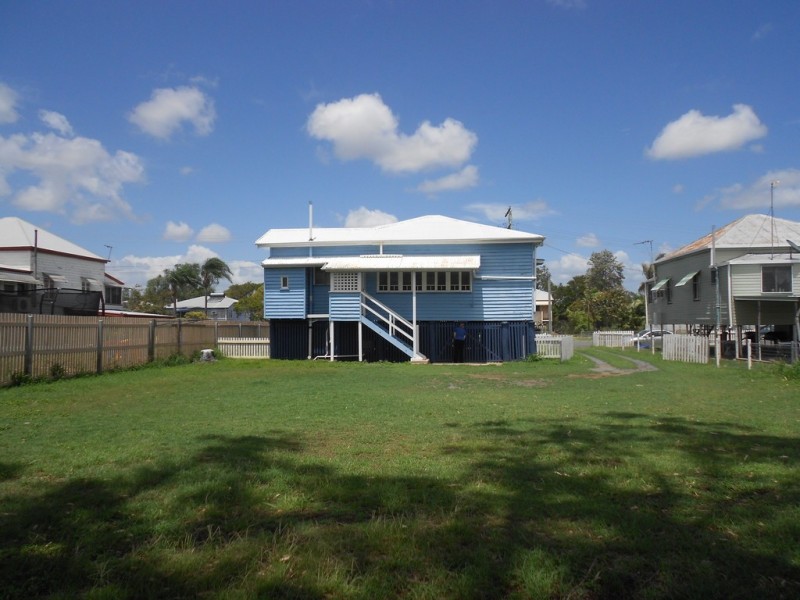 391 Bolsover Street, Depot Hill QLD 4700