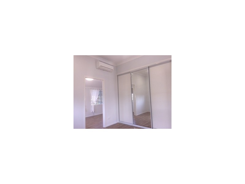 Berserker QLD 4701