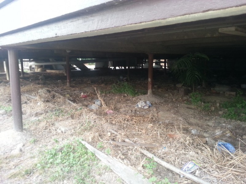 27 Face Street, Park Avenue QLD 4701