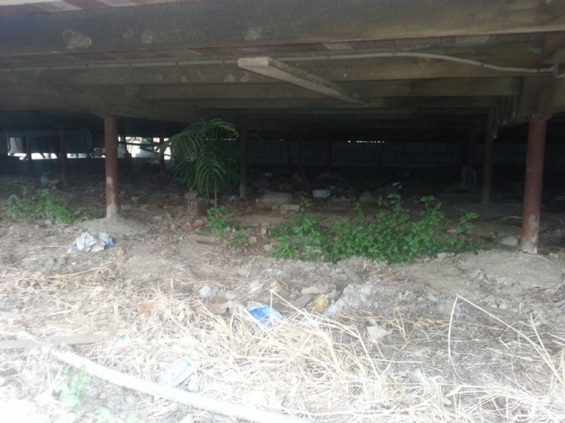 27 Face Street, Park Avenue QLD 4701