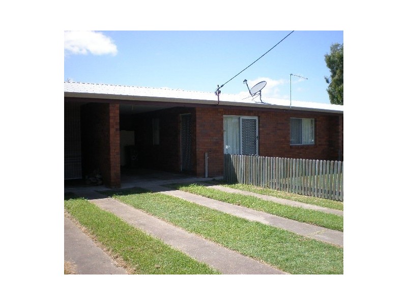 2/160 Shepherd Street, Koongal QLD 4701