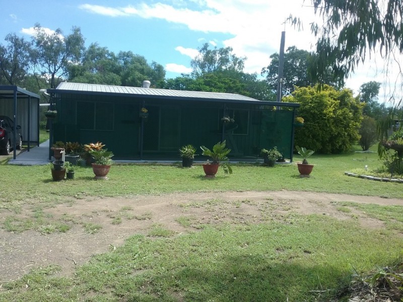 10 Kellaway Street, Westwood QLD 4702