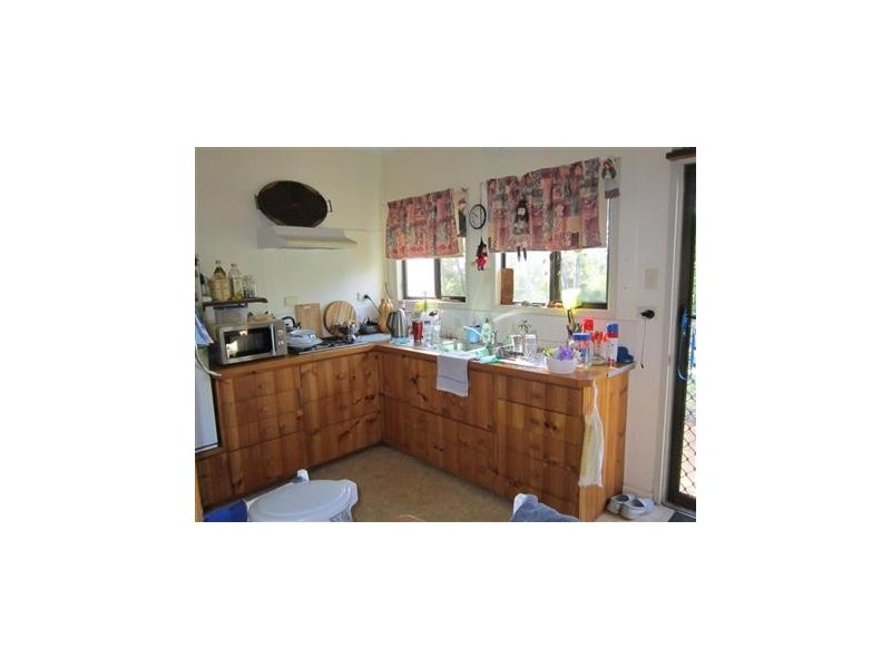5 ASSAY LANE, Bouldercombe QLD 4702