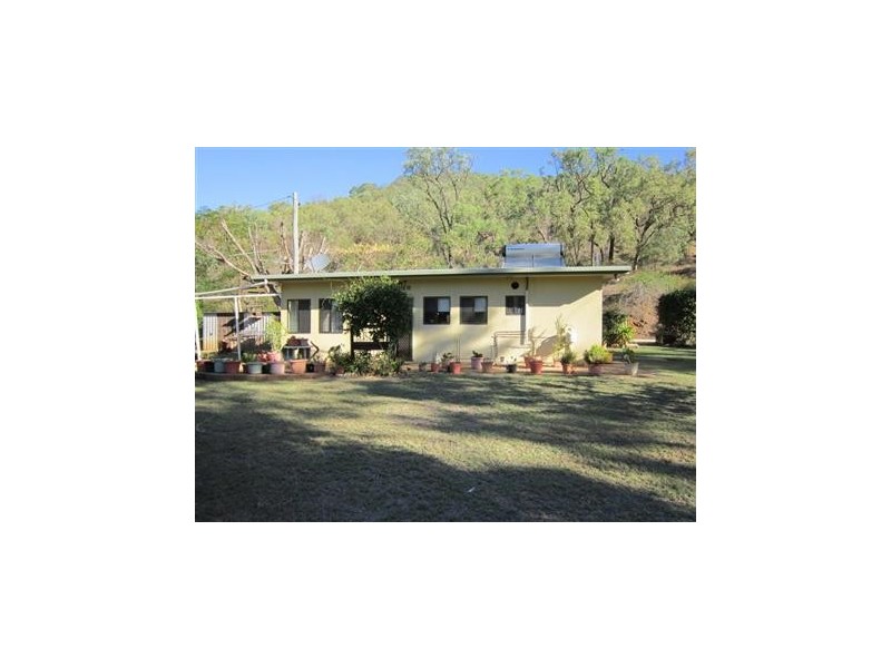 5 ASSAY LANE, Bouldercombe QLD 4702