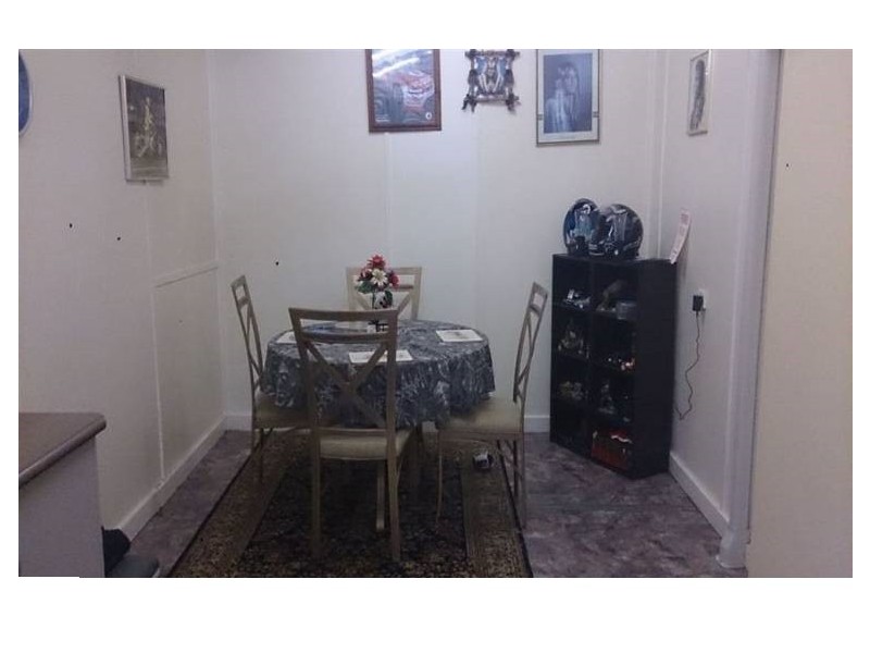38 Gordon Street, Mount Morgan QLD 4714