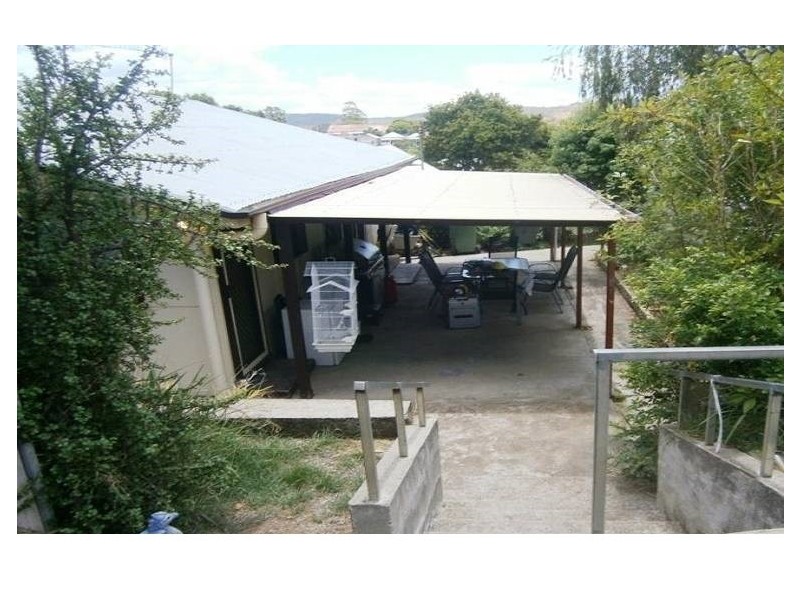 38 Gordon Street, Mount Morgan QLD 4714