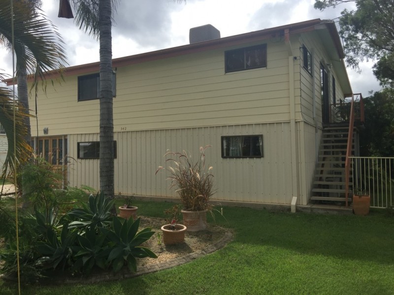 342 Waterloo Street, Berserker QLD 4701