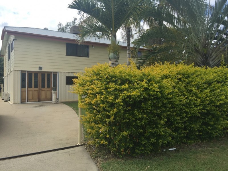342 Waterloo Street, Berserker QLD 4701