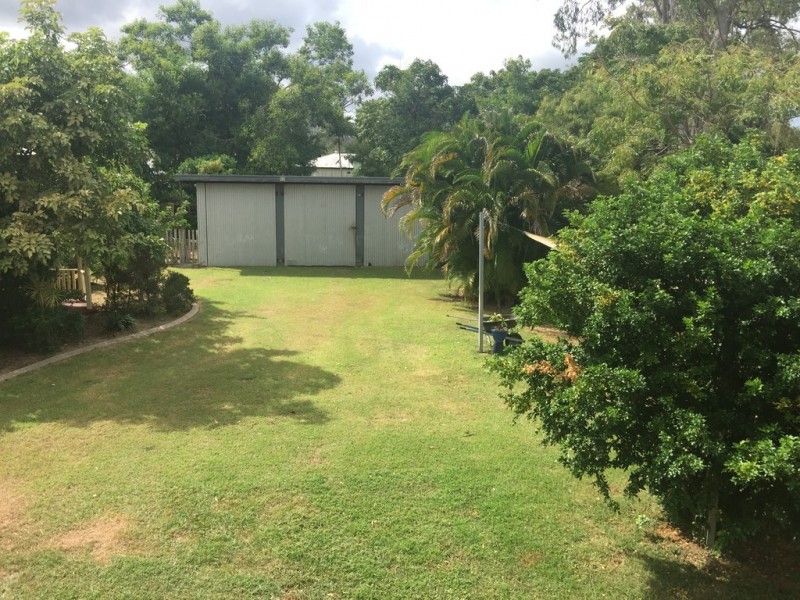 342 Waterloo Street, Berserker QLD 4701