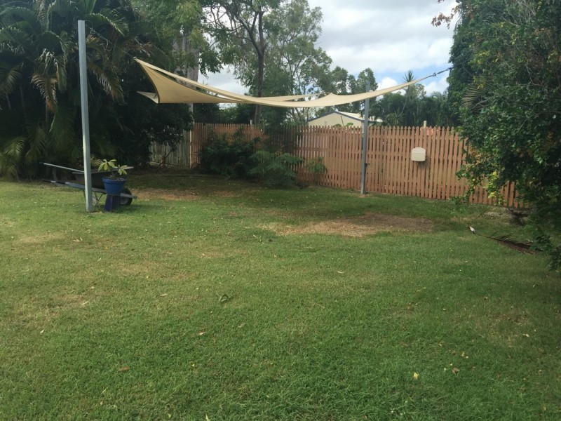 342 Waterloo Street, Berserker QLD 4701