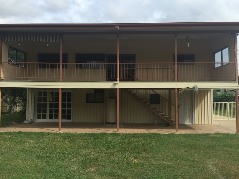 342 Waterloo Street, Berserker QLD 4701