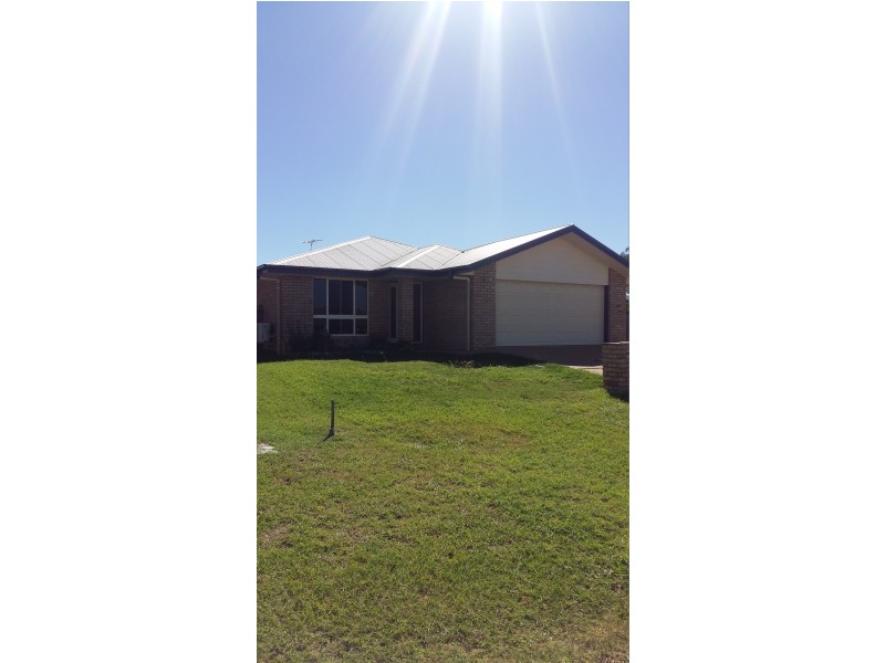 17 Webster ST, Gracemere QLD 4702