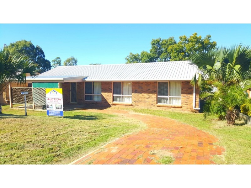 13 Poole Street, Kawana QLD 4701