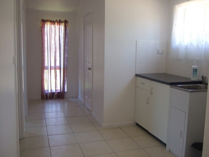 1 Gordon Lane, Mount Morgan QLD 4714