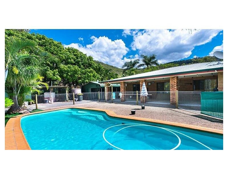 239 Mt Usher Road, Bouldercombe QLD 4702