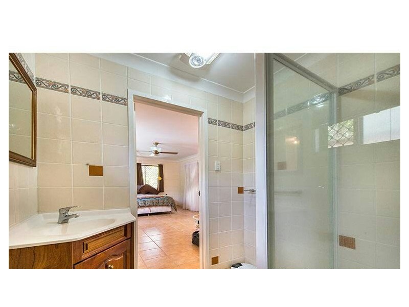 239 Mt Usher Road, Bouldercombe QLD 4702