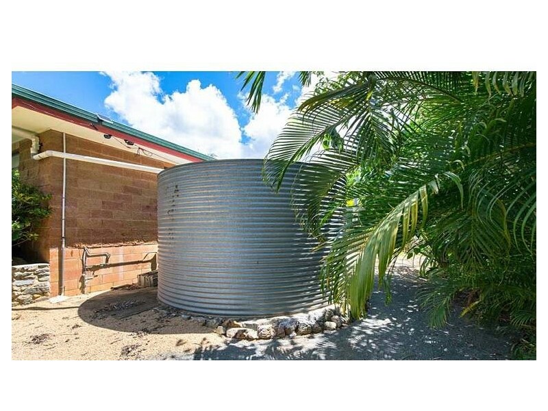 239 Mt Usher Road, Bouldercombe QLD 4702