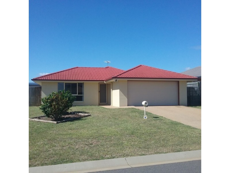 11 Doongarra Crescent, Gracemere QLD 4702